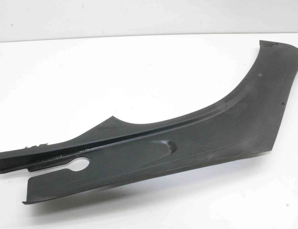 TESLA Model X 1 generation (2015-2024) Rámový panel z plastu 1036238-00-F 32405811