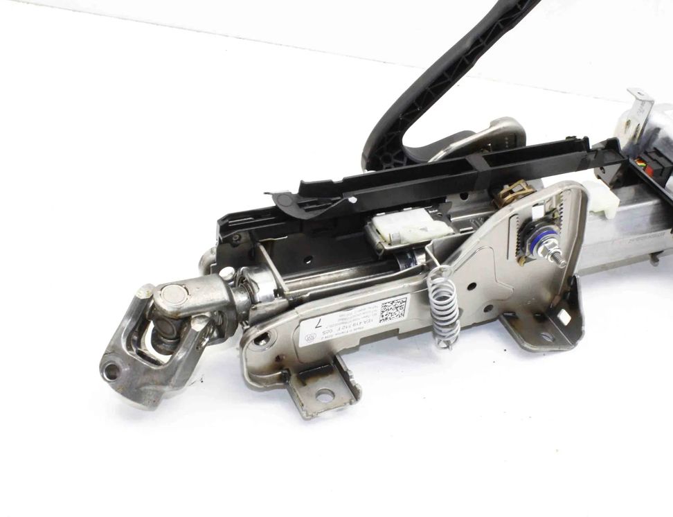 AUDI Q4 Sportback e-tron 1 generation (2021-2024) Steering Column Mechanism 1EA419512F 32415753