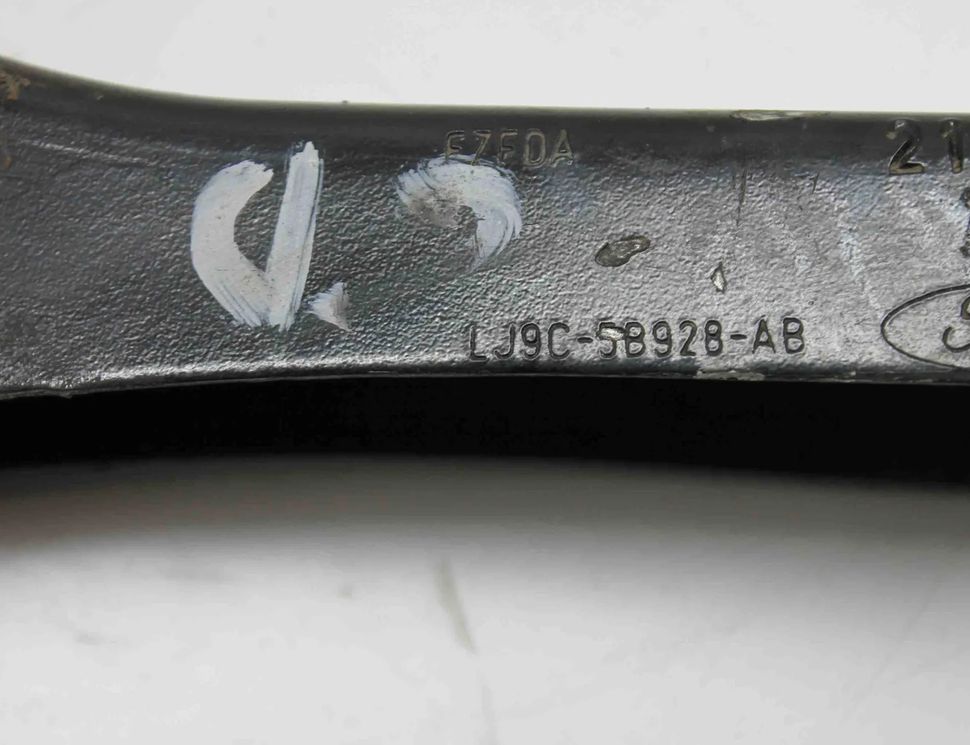 FORD USA Mustang Mach-E 1 generation (2020-2024) Rear Right Arm LJ9C-5B928-AB 32588923