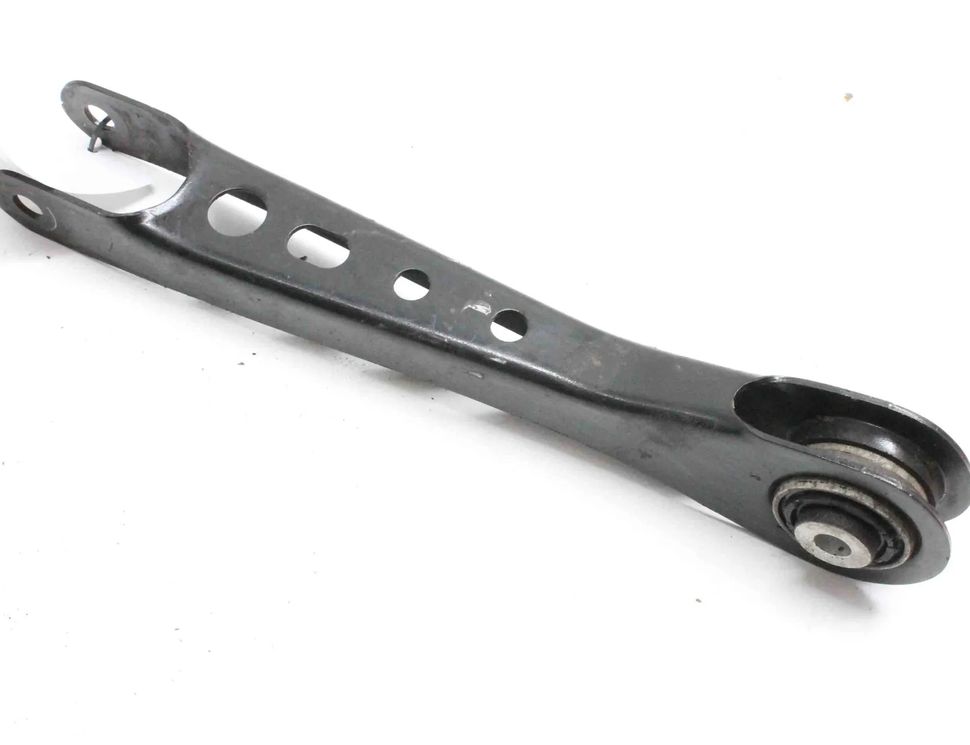 FORD USA Mustang Mach-E 1 generation (2020-2024) Rear Right Arm LJ9C-5B928-AB 32588923