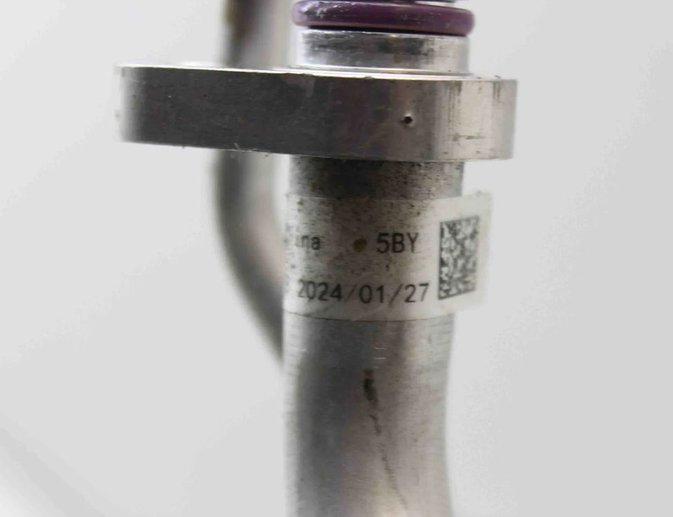 SEAT Ateca 1 generation (2016-2024) AC Hose Pipe 5WC816738B 32740747