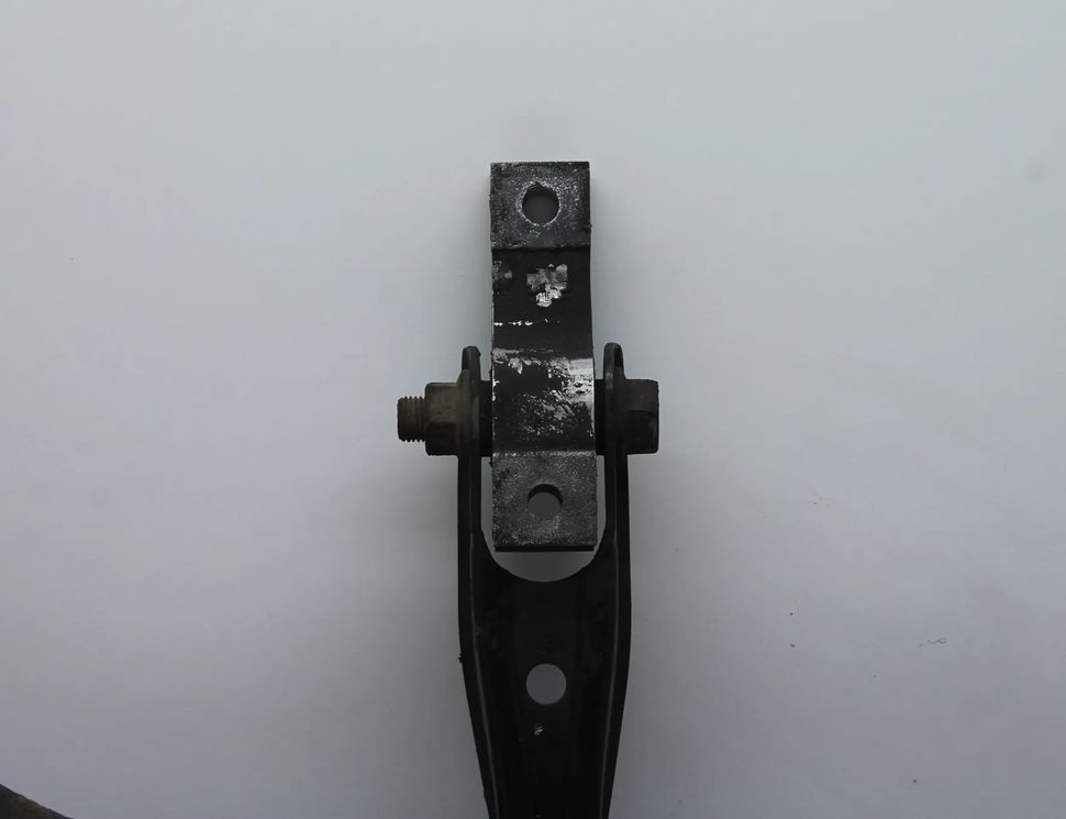 SEAT Leon 3 generation (2012-2020) Передний траверс 5Q0199315Q 32754219