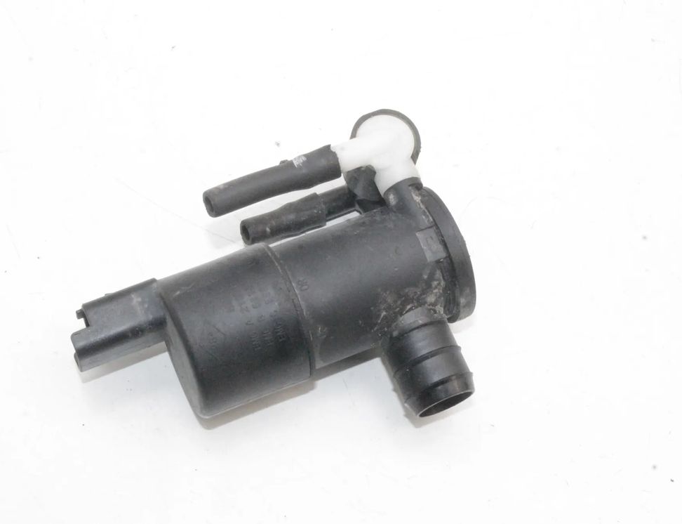 PEUGEOT 2008 2 generation (2019-2023) Washer Tank Motor 9825893480 32756359