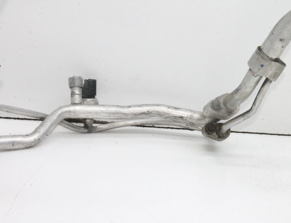 SEAT Leon 3 generation (2012-2020) Трубки кондиционера 5Q0816741C,5Q0816743E 32759286