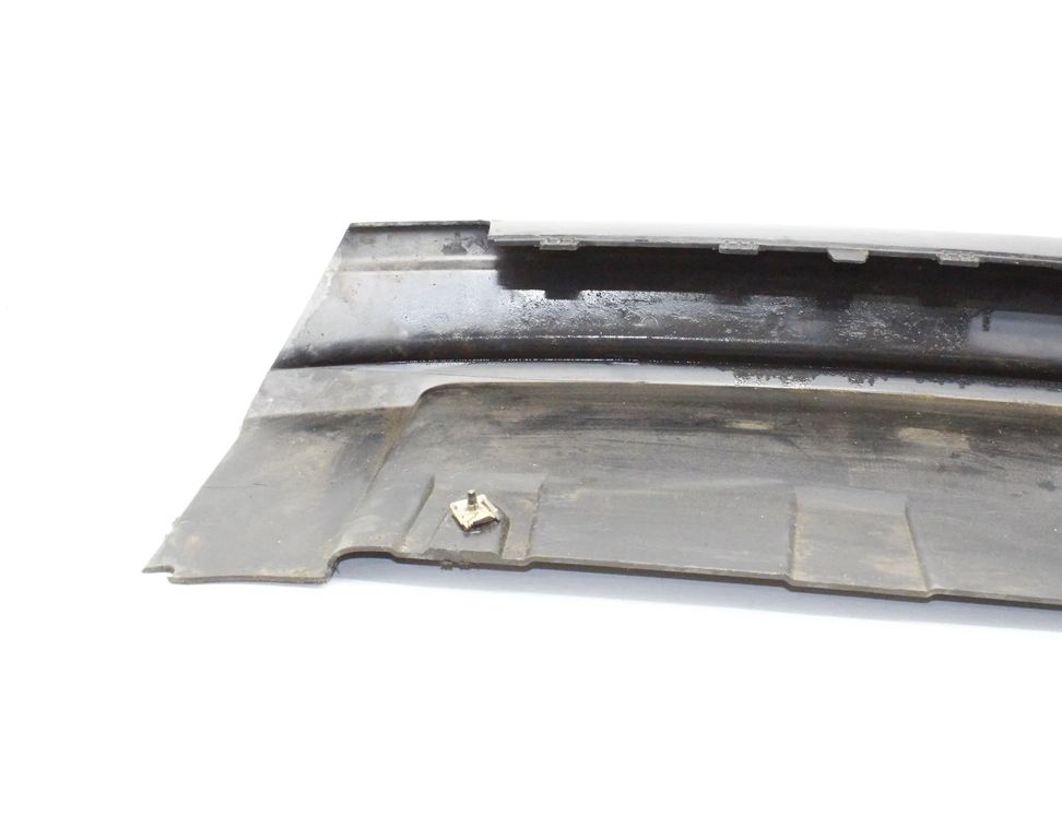 LAND ROVER Range Rover Evoque L538 (1 gen) (2011-2020) Difúzor zadného nárazníka BJ3M-17F011-A 32801146