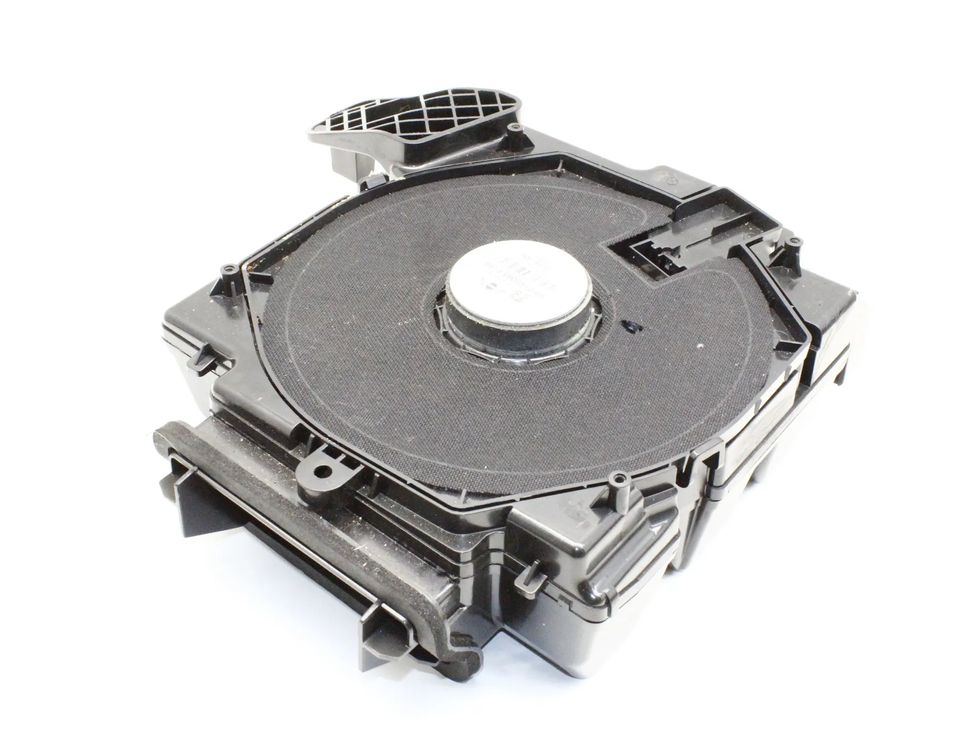 MINI Paceman 1 generation (2012-2017) Subwoofer 9800512 32828201