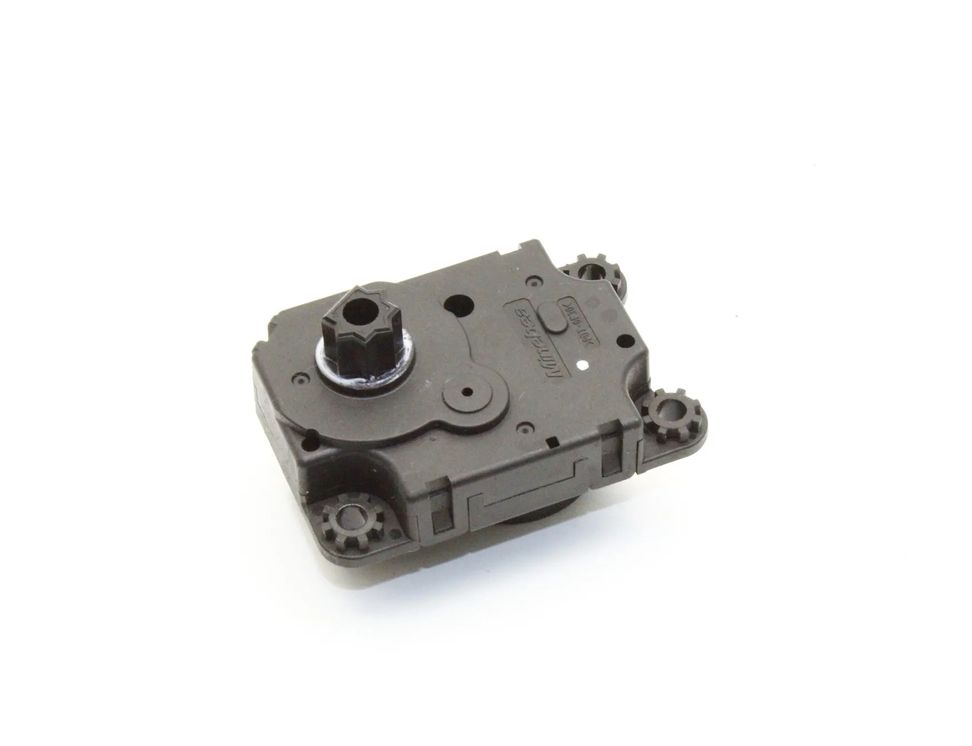 MINI Paceman 1 generation (2012-2017) Ventily na ovládanie vnútorného kúrenia 9286871 32828210