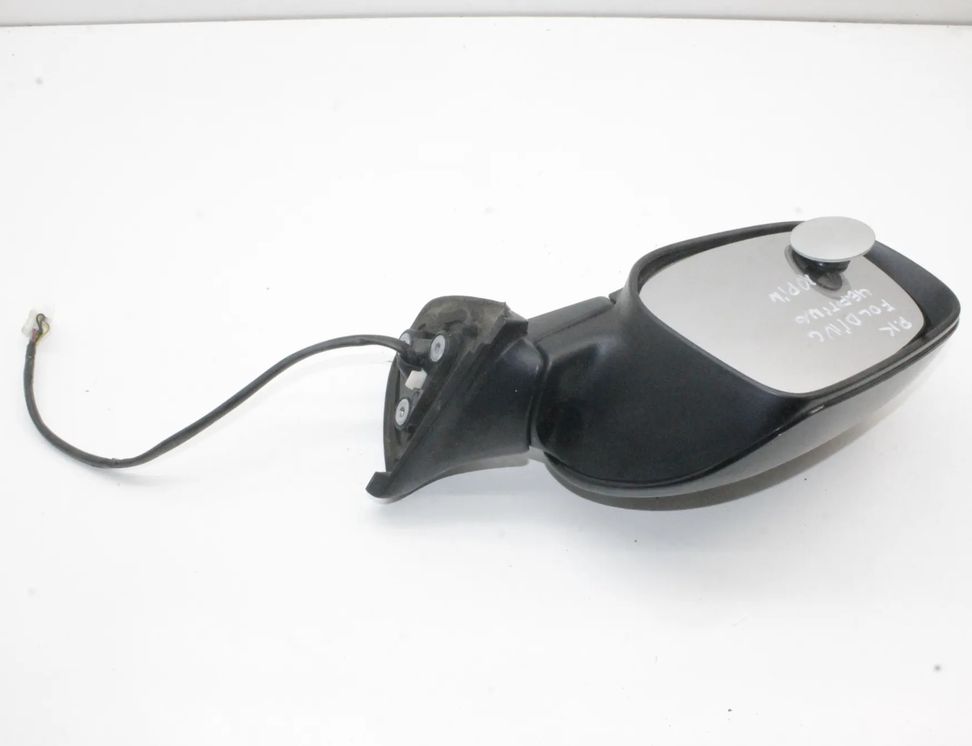 TOYOTA Auris 1 generation (2006-2012) Left Side Wing Mirror 10PIN 32924343