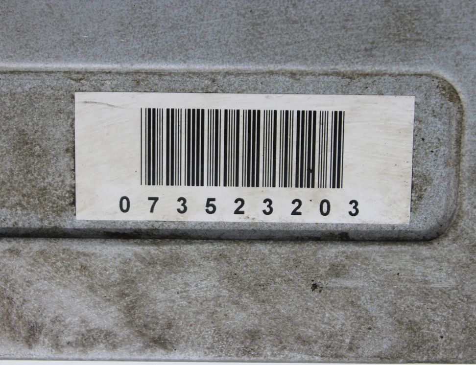 LAND ROVER Range Rover Sport 1 generation (2005-2013) CD menič 8H42-10E887-AB 32951829