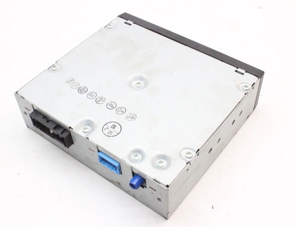 LAND ROVER Range Rover Sport 1 generation (2005-2013) CD menič 8H42-10E887-AB 32951829