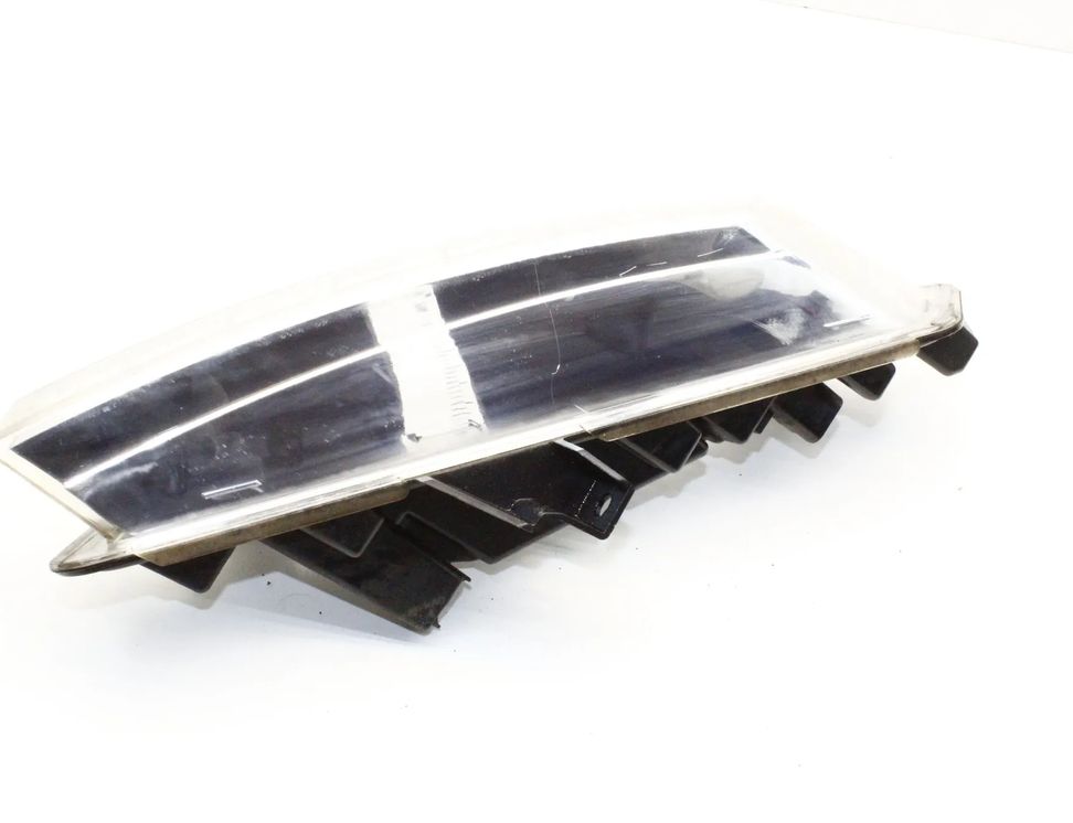 RENAULT Clio 4 generation (2012-2020) Front Left Additional Light 266051034R 32955729