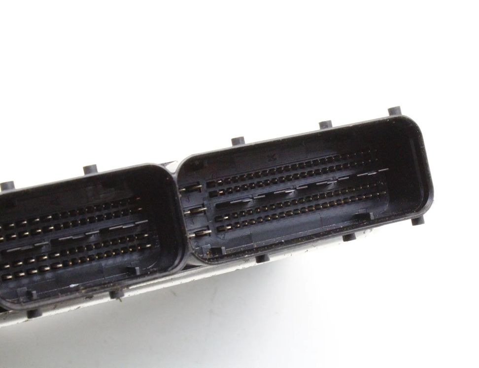 SEAT Alhambra 2 generation (2010-2021) Блок управления двигателем 03L906018HL,0281017093 32974442