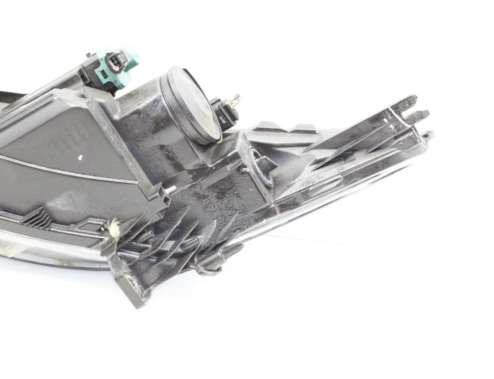 RENAULT Zoe 1 generation (2012-2023) Front Right Headlight 260104053R 32978777