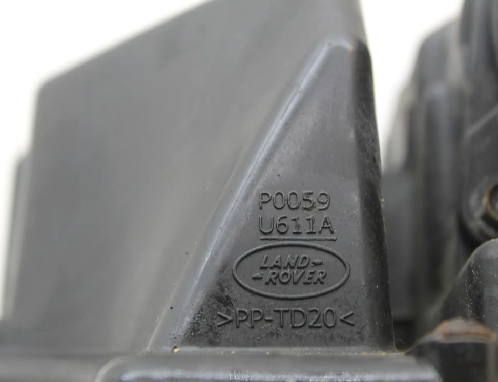 LAND ROVER Range Rover Sport 1 generation (2005-2013) Vzduchový filter Box PHB500182 32978844