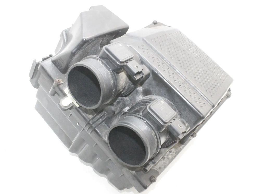 LAND ROVER Range Rover Sport 1 generation (2005-2013) Vzduchový filter Box PHB500182 32978844