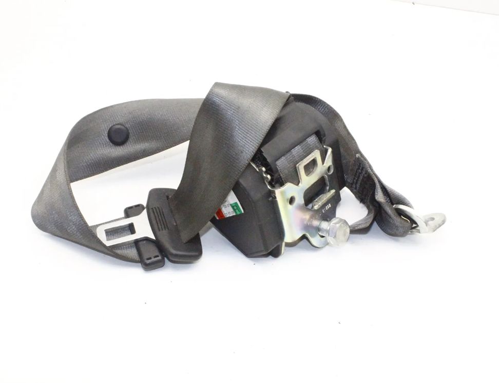 AUDI Q5 8R (2008-2017) Ремень безопасности задний правый 8R0857805C 33031596