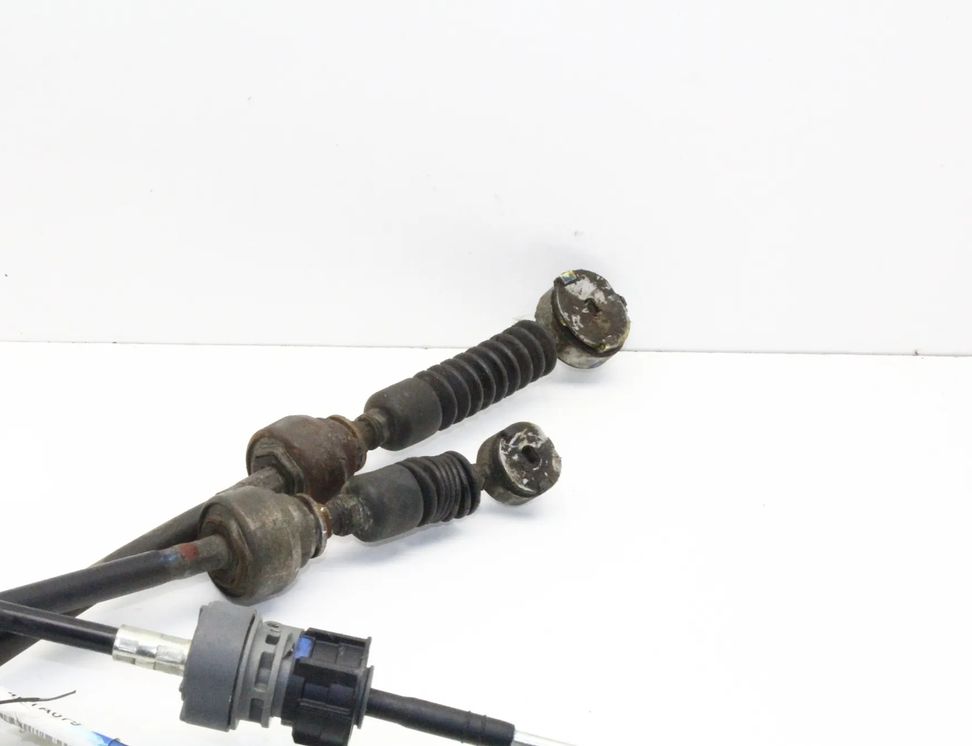 HONDA CR-V 4 generation (2012-2019) Gear Shifting Mechanism Cables 4HTA079 33055742