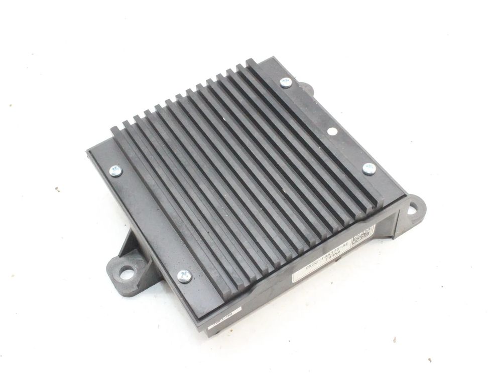 JAGUAR XF 1 generation  (2011-2016) Napäťová riadiaca jednotka CX23-14A375-AE 33064836