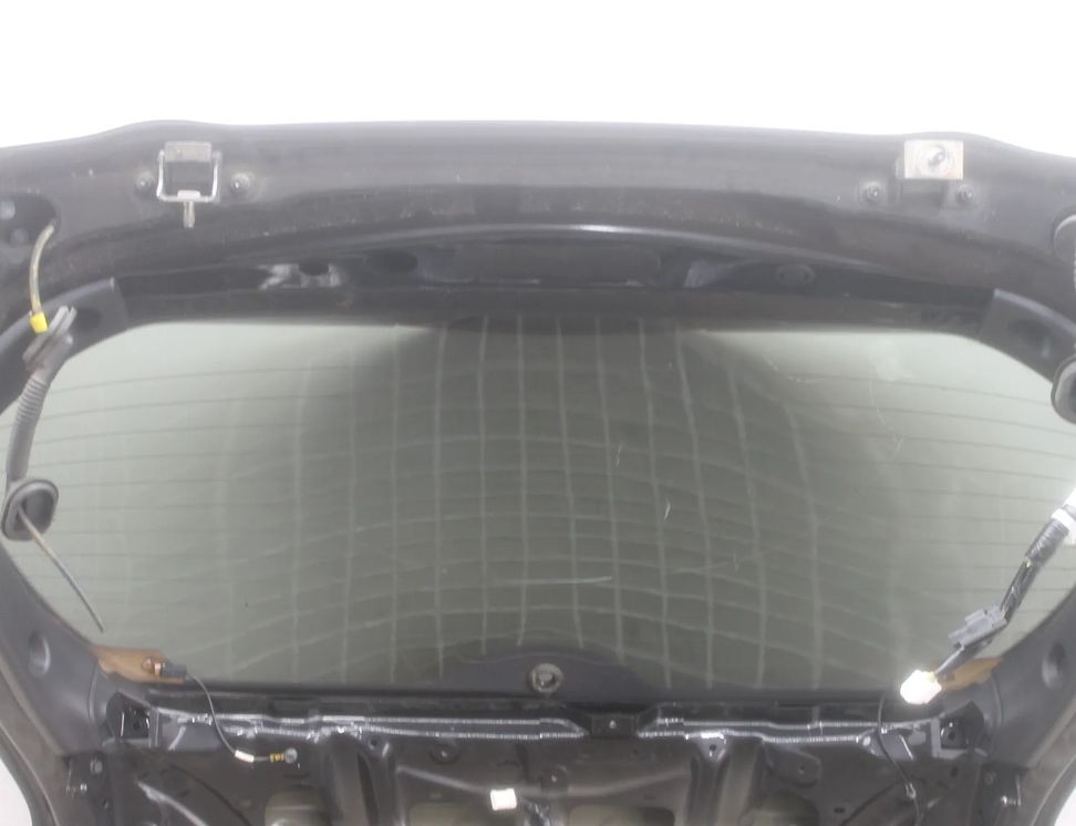 NISSAN Juke YF15 (2010-2020) Kufor Z11 33068724