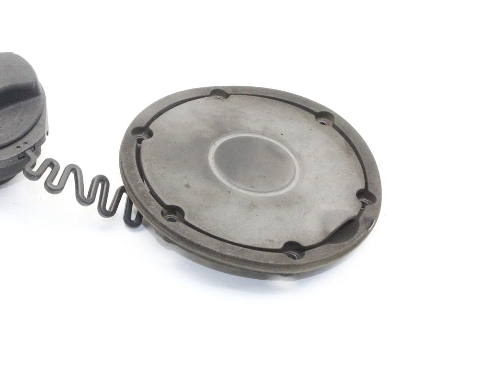 SMART Roadster 1 generation (2003-2006) Klapka palivovej nádrže 0001513V010 33069423