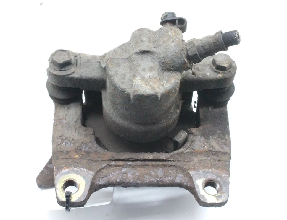 SMART Roadster 1 generation (2003-2006) Ľavý predný brzdový strmeň 0004334V002000000 33070551