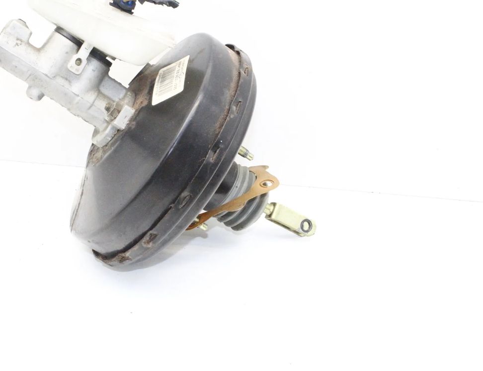 SMART Roadster 1 generation (2003-2006) Brzdový posilňovač 0009600V005 33071884