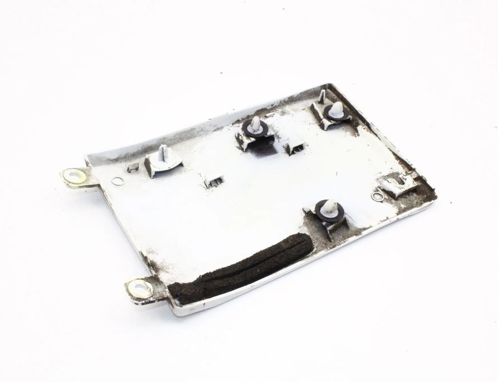 RENAULT Trafic 3 generation (2014-2023) Fuel Tank Flap 788280412R 33075007