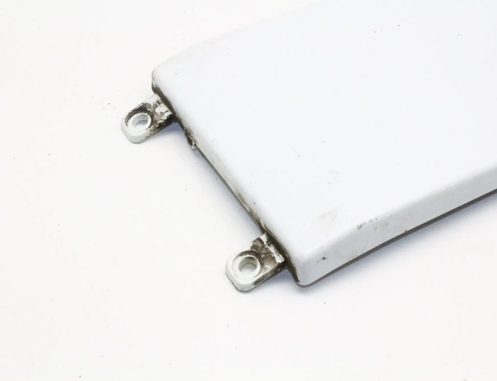 RENAULT Trafic 3 generation (2014-2023) Fuel Tank Flap 788280412R 33075007