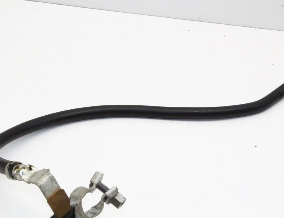 MERCEDES-BENZ Sprinter 3 generation (907/910) (2019-2024) Отрицательный кабель аккумулятора A9079051202 33082644