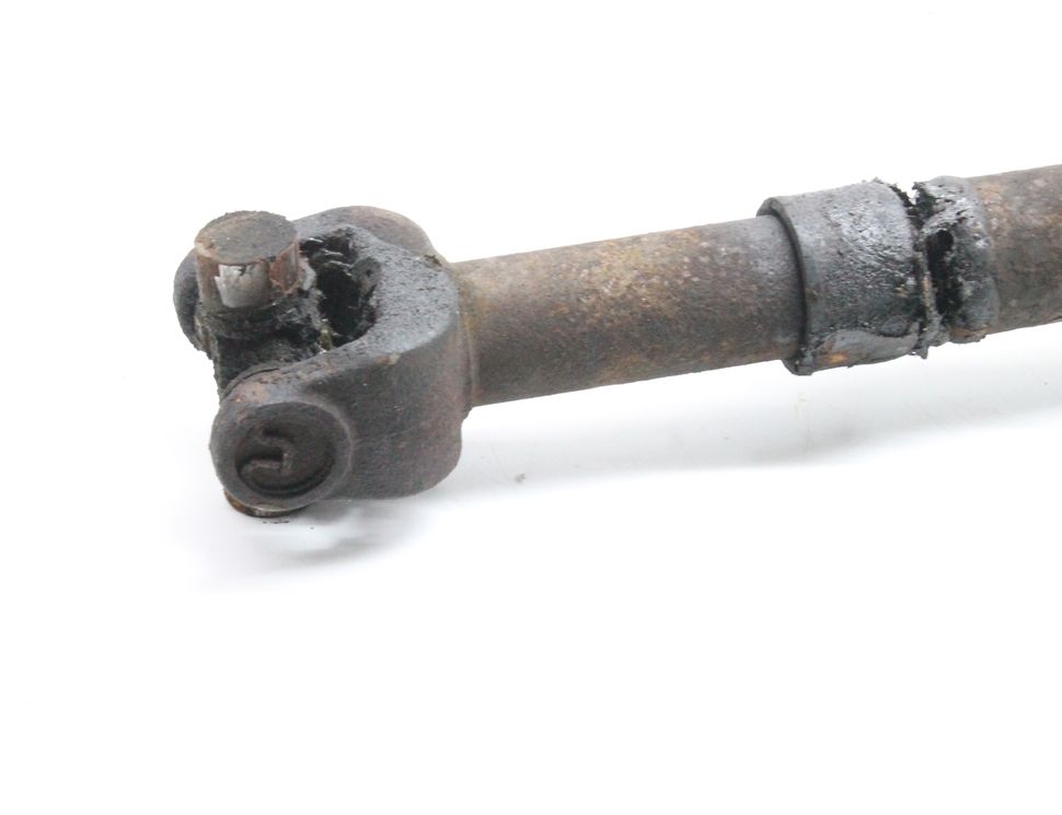 JEEP Wrangler YJ (1987-1996) Predná časť hriadele 33104106