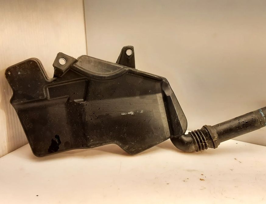 AUDI A6 C7/4G (2010-2020) Бачок омывателя 4G1955462 15305933