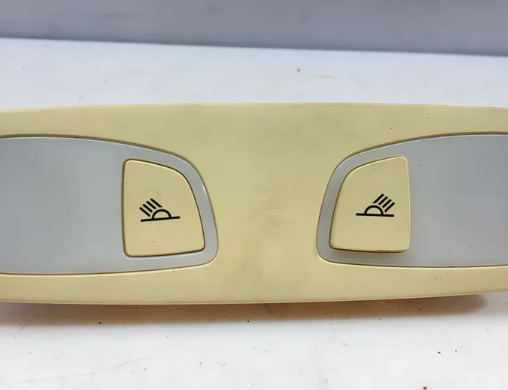 AUDI A6 C7/4G (2010-2020) Освещение салона 4G0947111 16891996