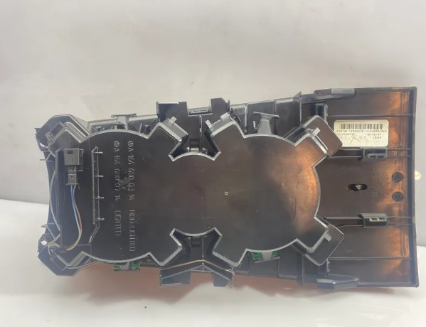 MERCEDES-BENZ GL-Class X164 (2006-2012) Cup Holder A1646800714,A1646800314 17300852