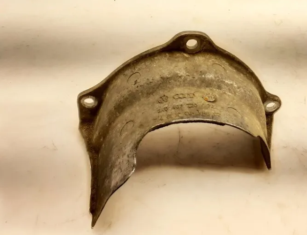 AUDI A6 C7/4G (2010-2020) Другие детали подвески 8K0407720 17667535