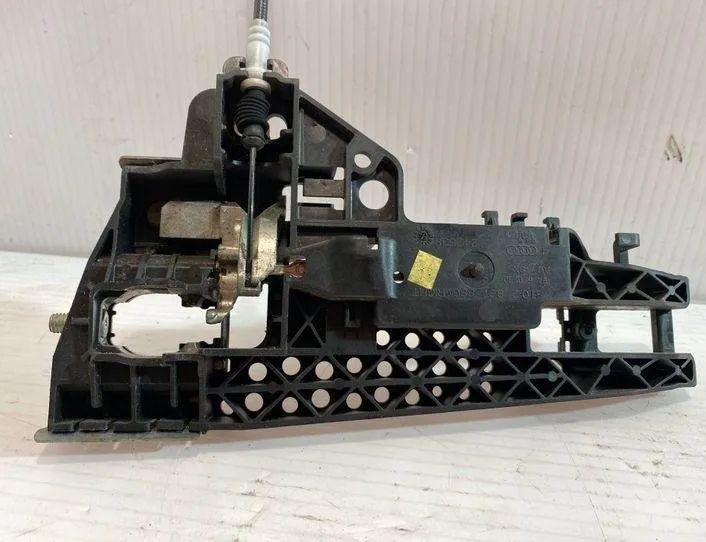 AUDI A4 B8/8K (2011-2016) Rear Right Door Interior Handle Frame 8T02837886,242538 18122396