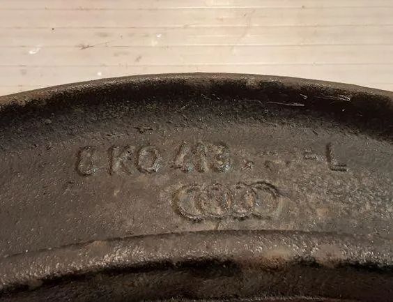 AUDI A7 C7/4G (2010-2020) Другие детали подвески 8K0413 18124567