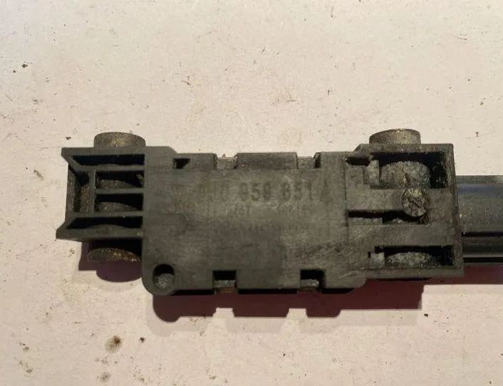 AUDI A3 8P (2003-2013) Датчик удара передний левый 8J0959651 18124953