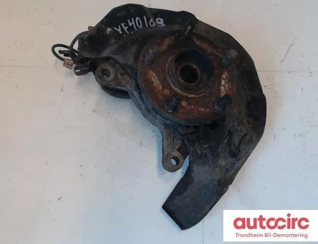 TOYOTA Previa 2 generation (2000-2006) Ступица передняя левая 4321258010,43212-58010 30828538