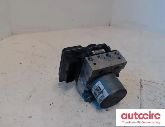 FIAT 500 2 generation (2008-2024) ABS kontrolná jednotka 0265230342,51824575,71749839 30828807