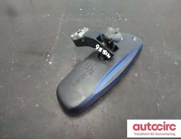 LAND ROVER Discovery 3 generation (2004-2009) Vnútorné spätné zrkadlo ctb500011,ctb500012,5h2217a679aa 30830637