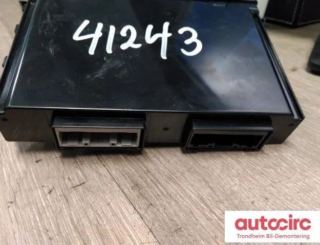 SUZUKI Swift 4 generation (2010-2016) Блок управления Комфорт 3678060p00,36770-60p40,36780-60p00 30831187