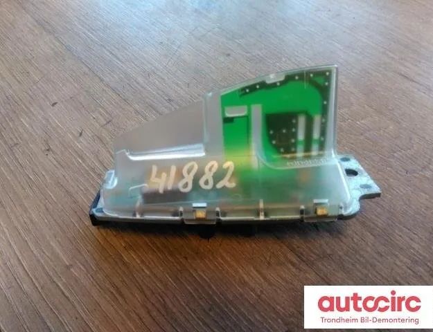 BMW X5 E70 (2006-2013) Антенна 6940418,1682611,65209226895 30832469