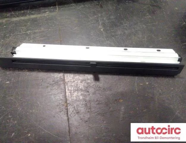 BMW 5 Series F10/F11 (2009-2017) Защита от солнца левая 003020004500,9171741,51359171741 30835238