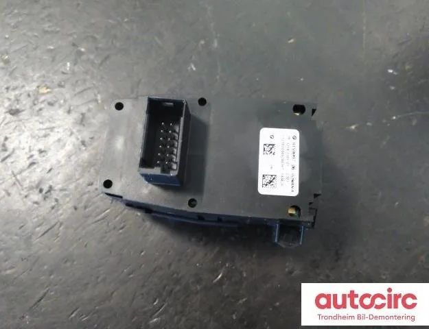 BMW 7 Series F01/F02 (2008-2015) Handbrake Button 9877891,61319877891,9159997 30837473