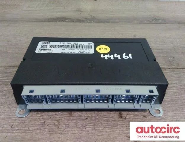 AUDI A5 8T (2007-2016) pneumatické tlmiče nárazov 8t0907376,8t0907376a,4461570200 30838175