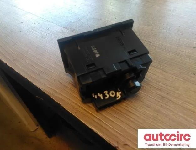 HUMMER H2 1 generation (2002-2009) Переключатель света 15061681,8692100,15143159 30838572