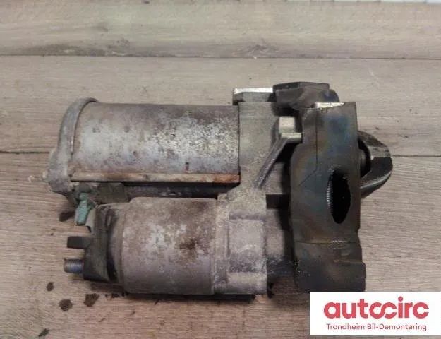 BMW 2 Series F22/F23 (2013-2020) Starter Motor 8571905,0001172407,12418571905 30840349