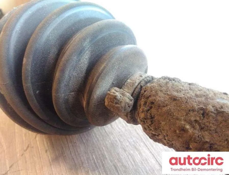 VOLKSWAGEN Passat B5 (1996-2005) Кардан 8d0407271em,jzw407449px,jzw407449px 30842516