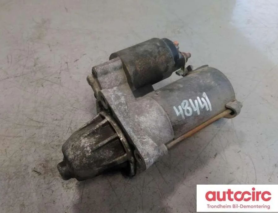 FORD Focus 1 generation (1998-2010) Štartér 98ab-11000-cd,1416231,r96fb-11000-kd1 30844350