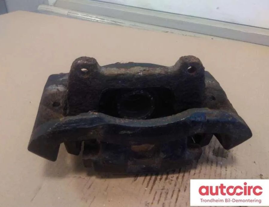 VOLVO XC90 1 generation (2002-2014) Front Left Brake Caliper 8602857 30845873